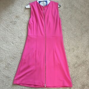 Diane von Furstenberg knit dress 10